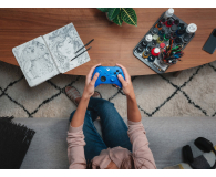 Microsoft XBOX Series kontroler Niebieski - 1459264 - zdjęcie 6